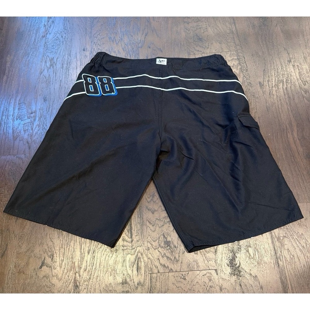 Chase Authentics Dale Earnhardt Jr swim shorts
